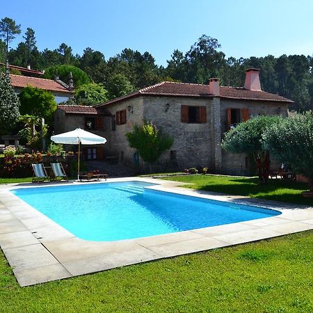Casa De Fujacos Villa Valenca Luaran gambar