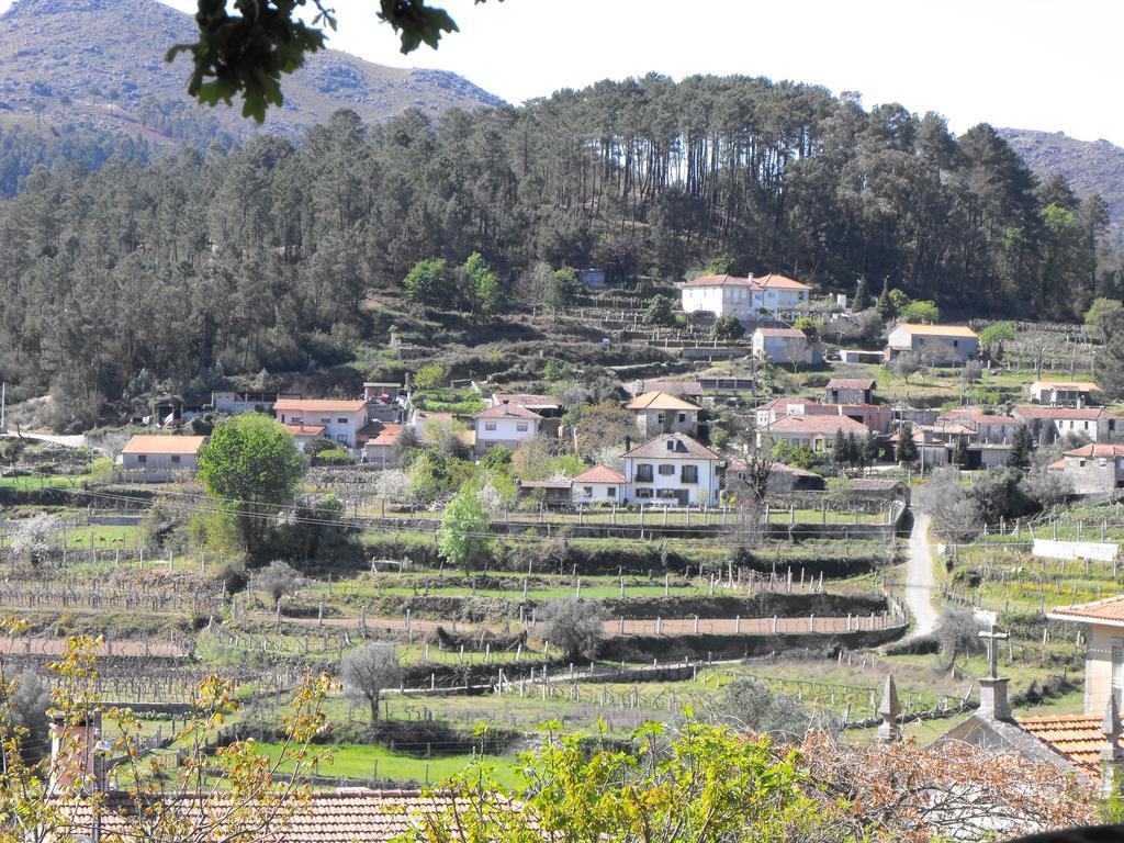 Casa De Fujacos Villa Valenca Luaran gambar