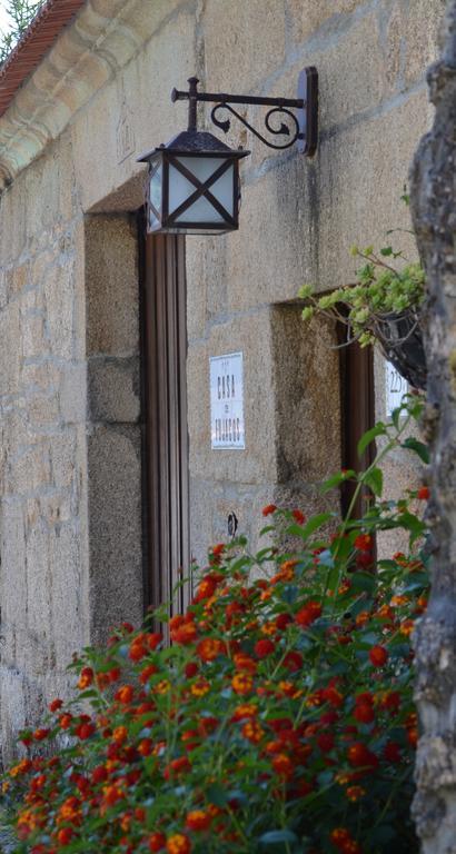 Casa De Fujacos Villa Valenca Luaran gambar