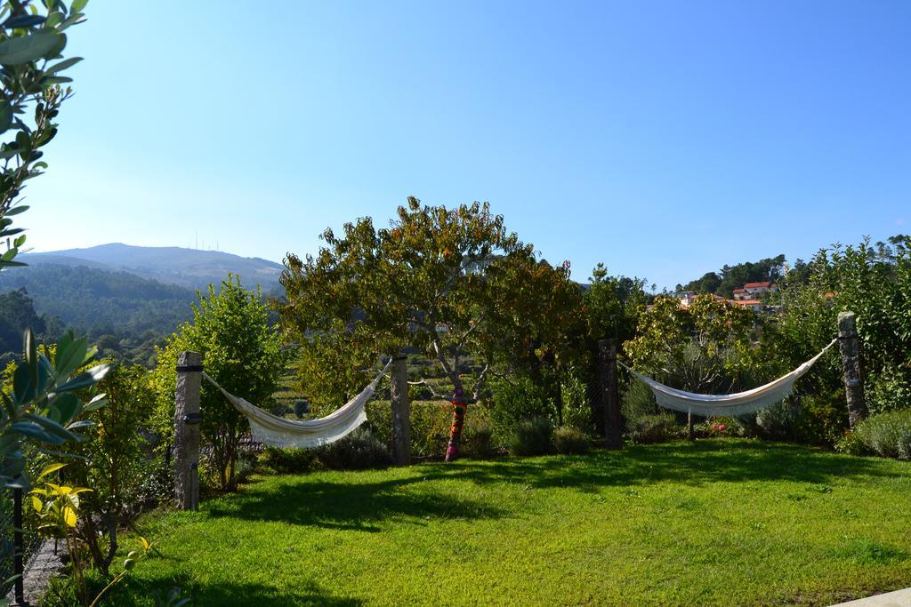 Casa De Fujacos Villa Valenca Luaran gambar