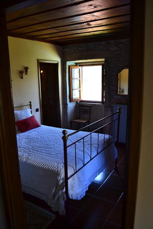 Casa De Fujacos Villa Valenca Luaran gambar