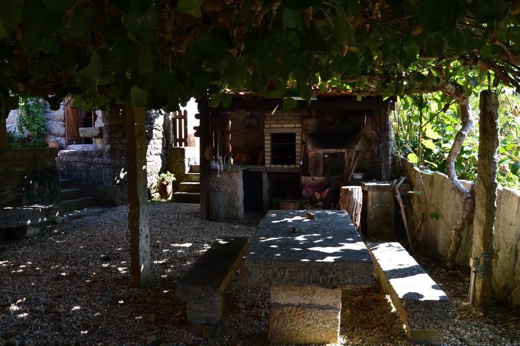 Casa De Fujacos Villa Valenca Luaran gambar