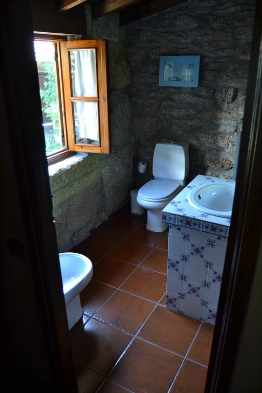Casa De Fujacos Villa Valenca Luaran gambar
