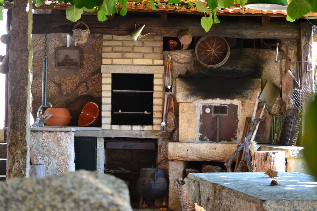 Casa De Fujacos Villa Valenca Luaran gambar