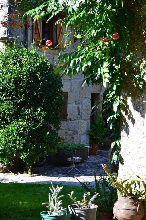 Casa De Fujacos Villa Valenca Luaran gambar