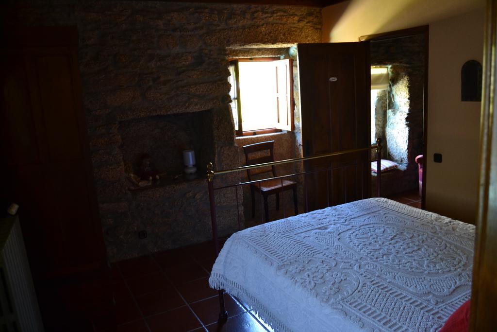 Casa De Fujacos Villa Valenca Luaran gambar